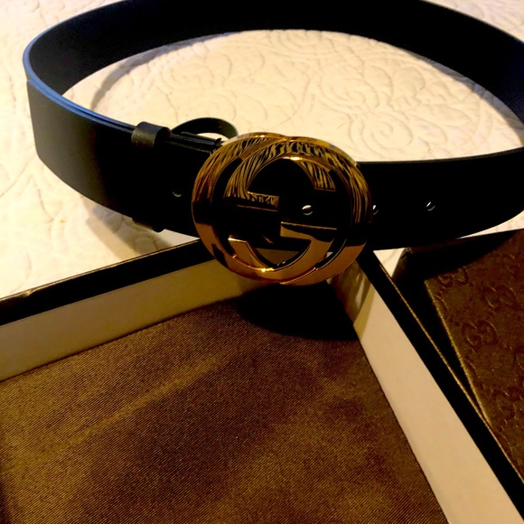 Black Belt - Picture 1 of 2